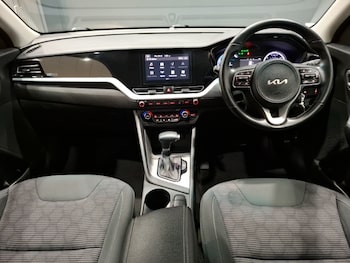 Used Kia Niro 2022 for sale - 77237429: Photo