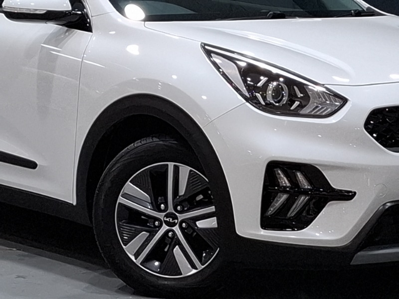 Used Kia Niro 2022 for sale - 77237429: Photo 9