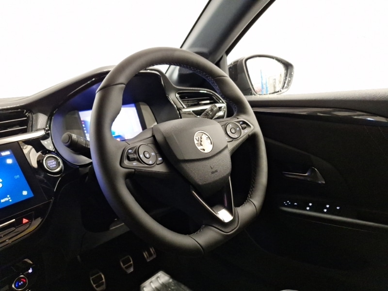 Used Vauxhall Corsa 2024 for sale - 76459689: Photo 10