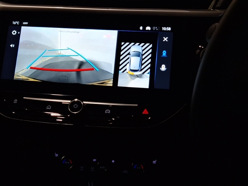 Used Vauxhall Corsa 2024 for sale - 76459689: Photo 12