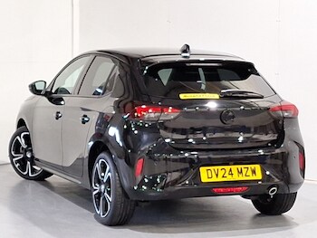 Used Vauxhall Corsa 2024 for sale - 76459689: Photo