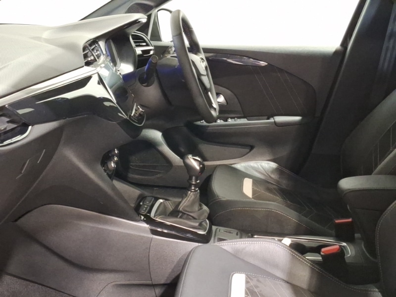Used Vauxhall Corsa 2024 for sale - 76459689: Photo 5