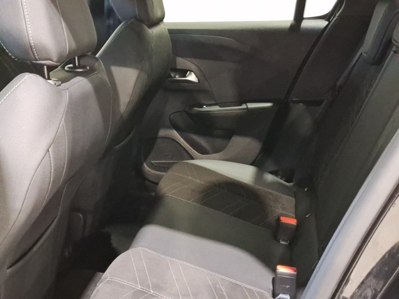 Used Vauxhall Corsa 2024 for sale - 76459689: Photo 6