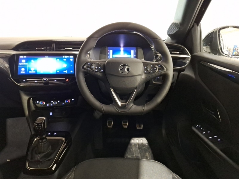 Used Vauxhall Corsa 2024 for sale - 76459689: Photo 7