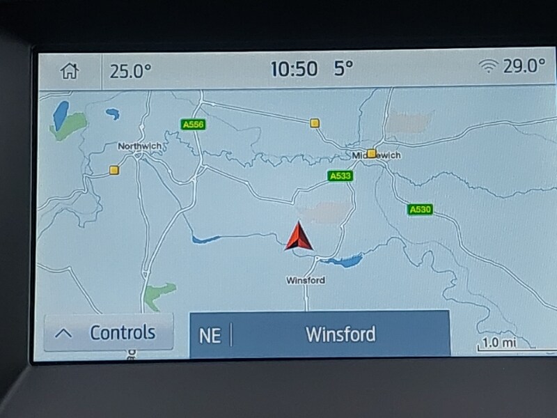 Used Ford S-Max 2022 for sale - 77924136: Photo 10