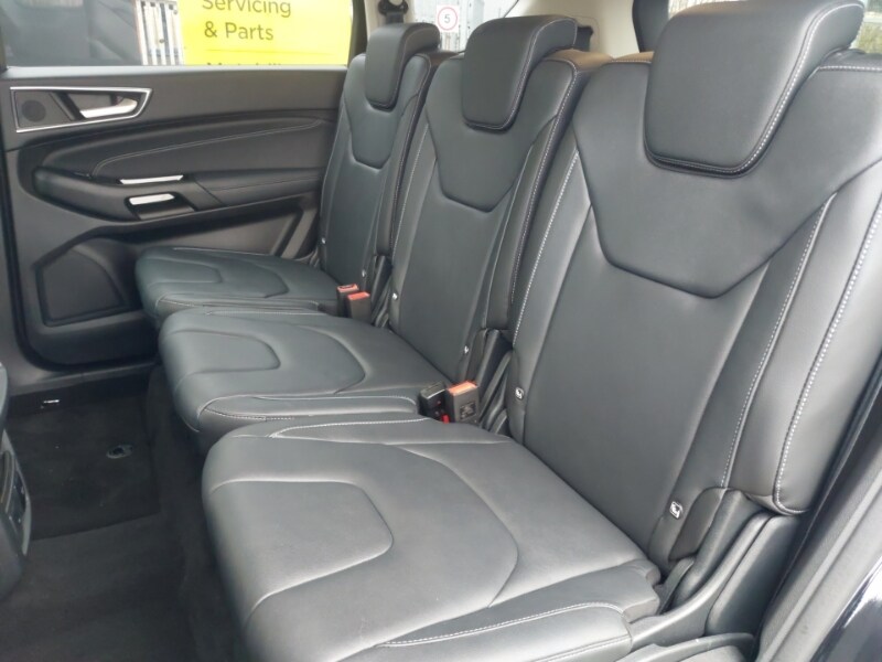 Used Ford S-Max 2022 for sale - 77924136: Photo 6