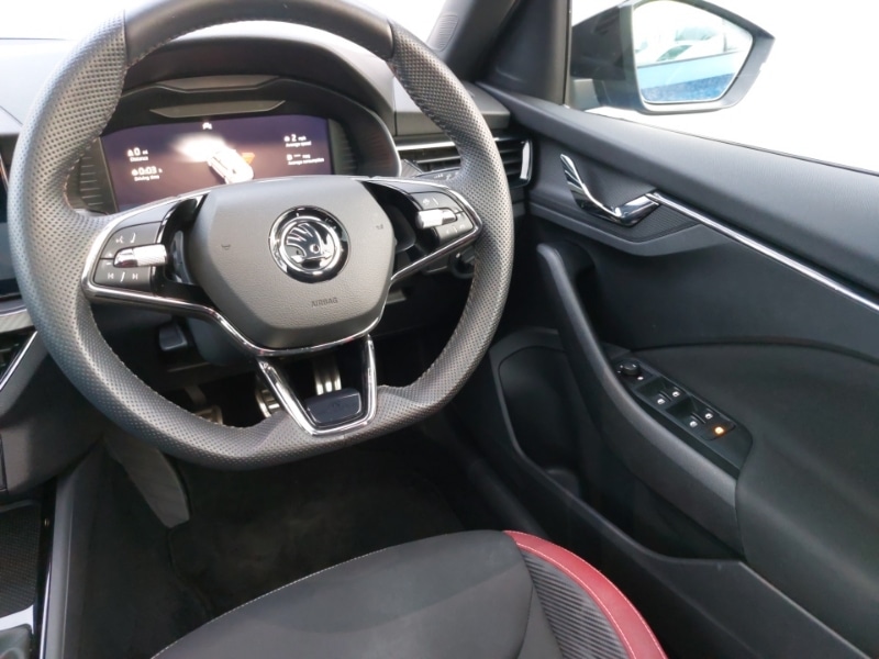 Used Skoda Kamiq 2022 for sale - 77912478: Photo 11