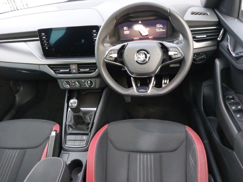 Used Skoda Kamiq 2022 for sale - 77912478: Photo 7