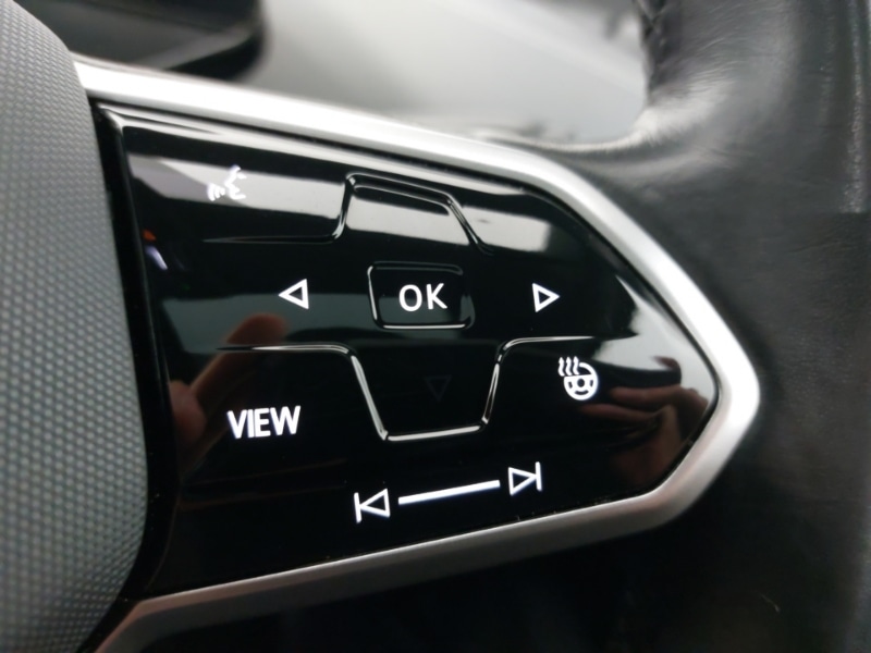 Used Volkswagen ID.4 2024 for sale - 77170122: Photo 10