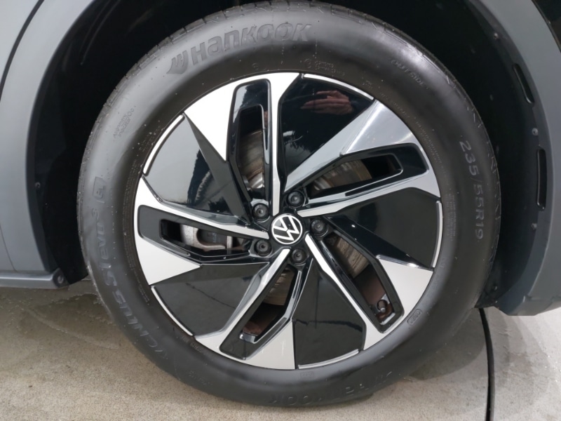 Used Volkswagen ID.4 2024 for sale - 77170122: Photo 12