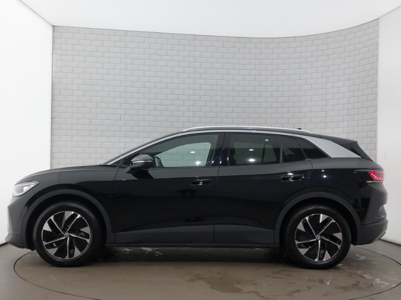 Used Volkswagen ID.4 2024 for sale - 77170122: Photo 4