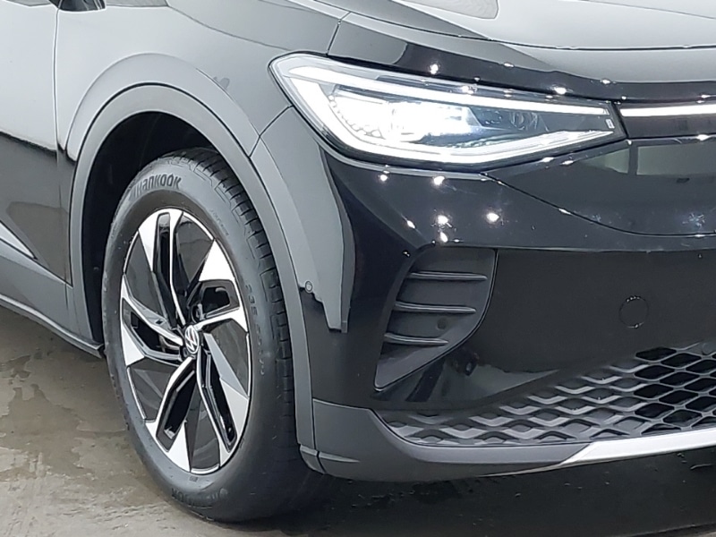 Used Volkswagen ID.4 2024 for sale - 77170122: Photo 9