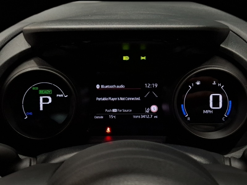 Used Toyota Yaris Cross 2022 for sale - 76833865: Photo 10