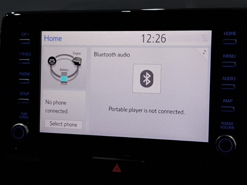 Used Toyota Yaris Cross 2022 for sale - 76833865: Photo 12