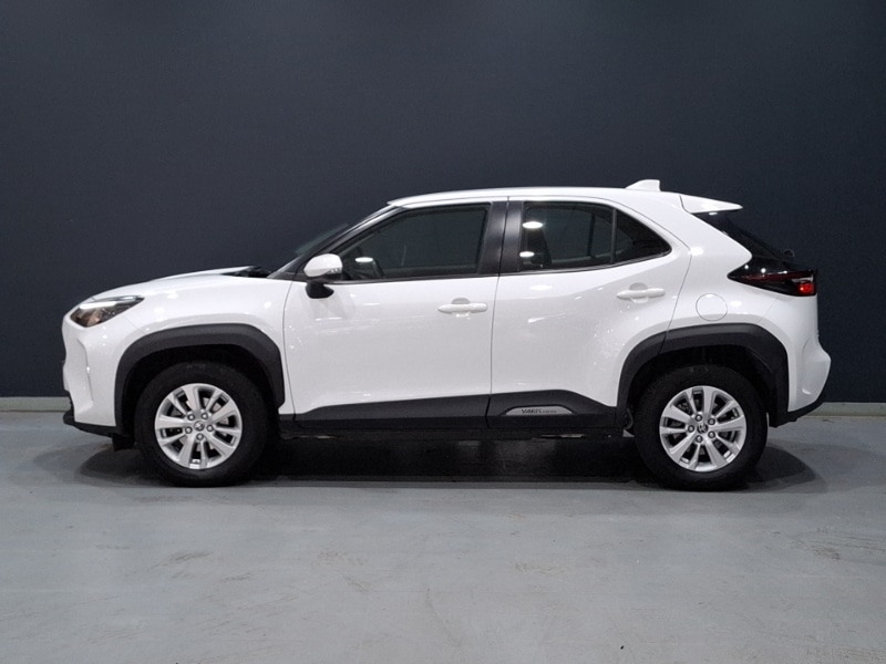 Used Toyota Yaris Cross 2022 for sale - 76833865: Photo 4