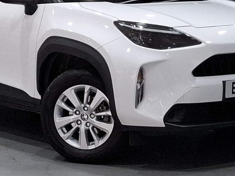 Used Toyota Yaris Cross 2022 for sale - 76833865: Photo 9