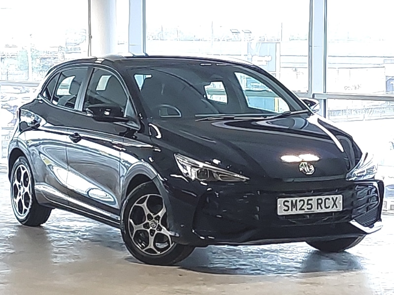 Used MG MG3 2025 for sale - 76404247: Photo 1