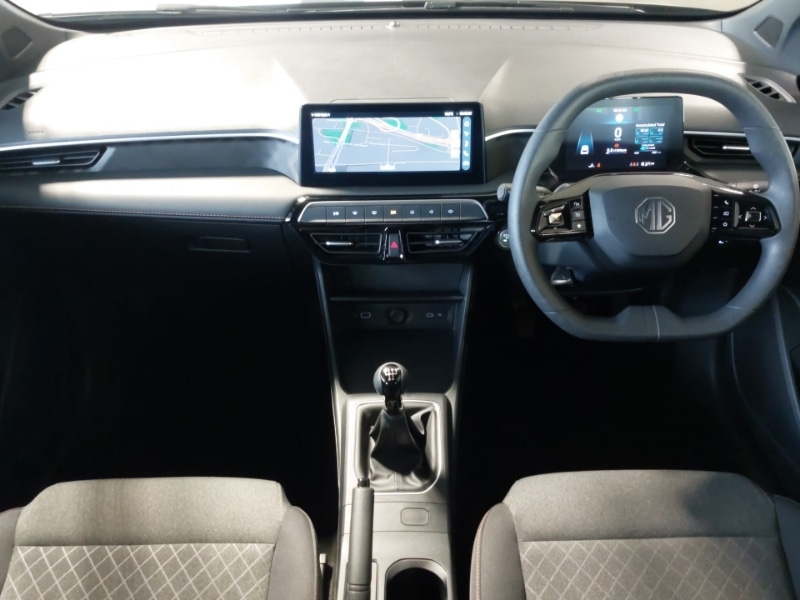 Used MG MG3 2025 for sale - 76404247: Photo 2