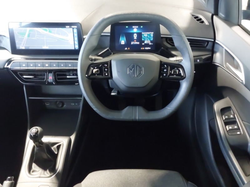 Used MG MG3 2025 for sale - 76404247: Photo 7