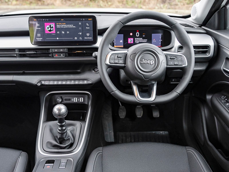 Used Jeep Other 2025 for sale - 77443208: Photo 12