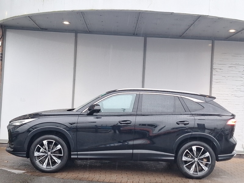 Used MG MG HS 2025 for sale - 76671130: Photo 4