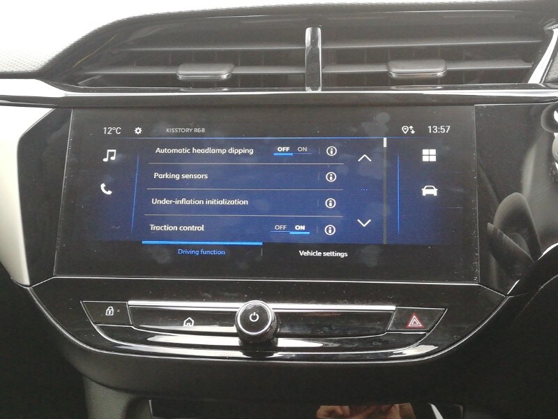 Used Vauxhall Corsa 2024 for sale - 76578546: Photo 12