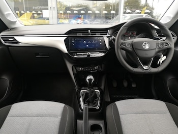 Used Vauxhall Corsa 2024 for sale - 76578546: Photo