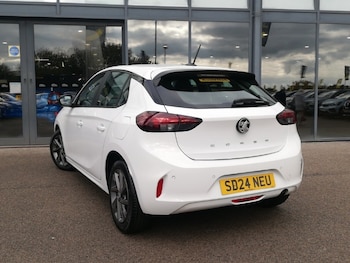 Used Vauxhall Corsa 2024 for sale - 76578546: Photo