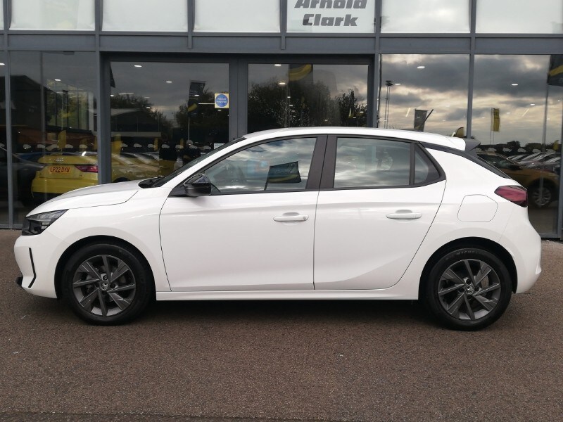 Used Vauxhall Corsa 2024 for sale - 76578546: Photo 4
