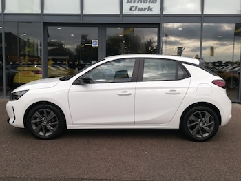 Used Vauxhall Corsa 2024 for sale - 76578546: Photo