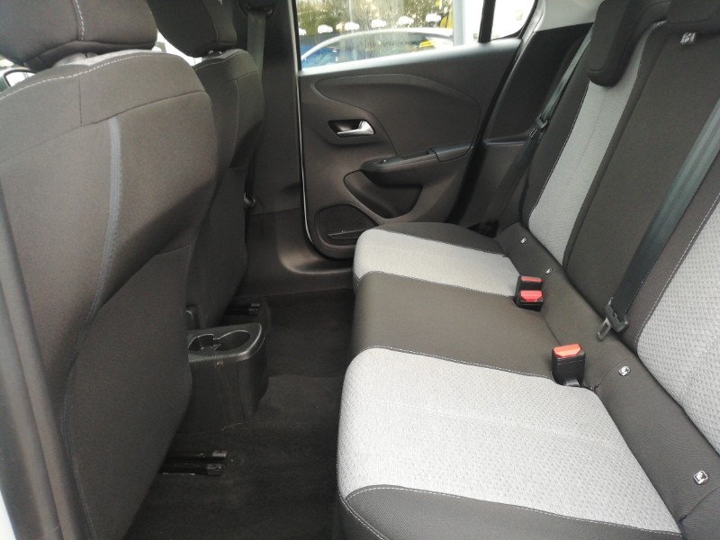Used Vauxhall Corsa 2024 for sale - 76578546: Photo 6