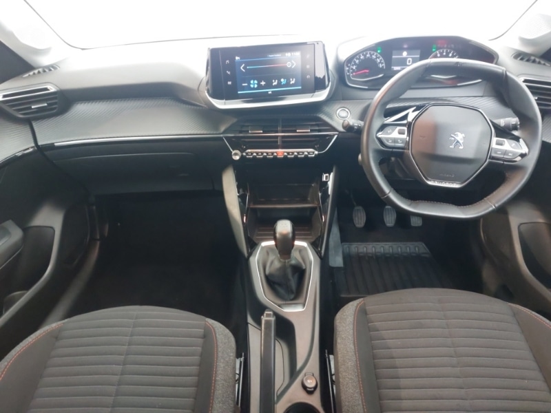 Used Peugeot 208 2022 for sale - 77190079: Photo 2