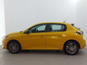 Used Peugeot 208 2022 for sale - 77190079: Photo