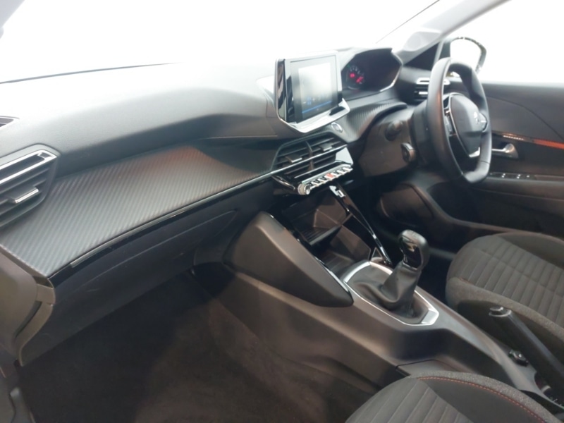 Used Peugeot 208 2022 for sale - 77190079: Photo 5