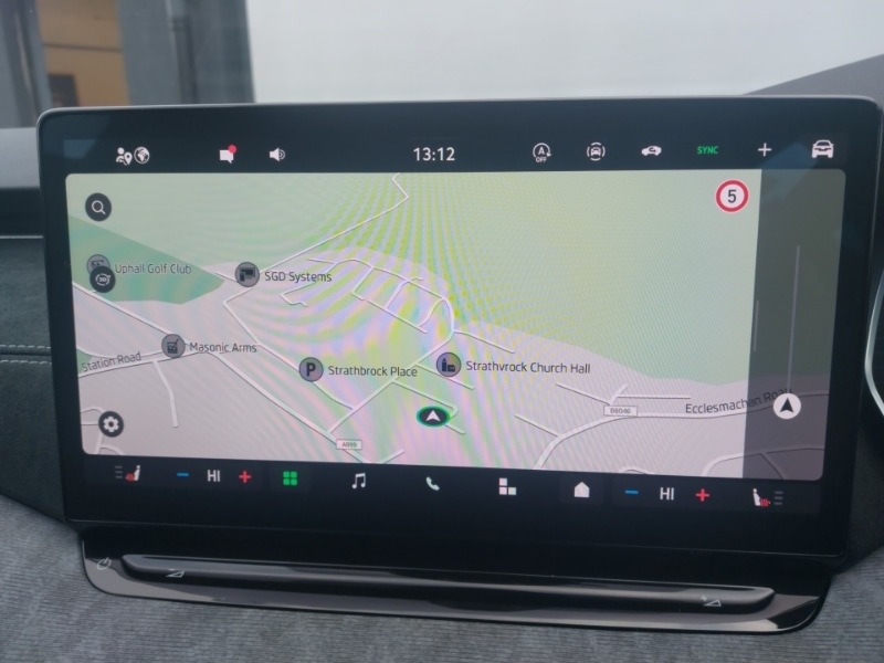 Used Skoda Octavia 2024 for sale - 77624636: Photo 11