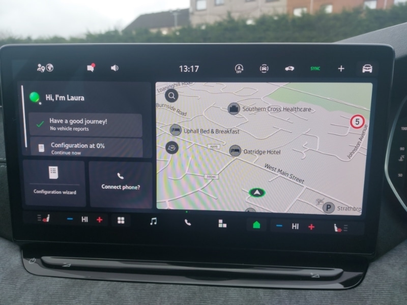 Used Skoda Octavia 2024 for sale - 77624636: Photo 12