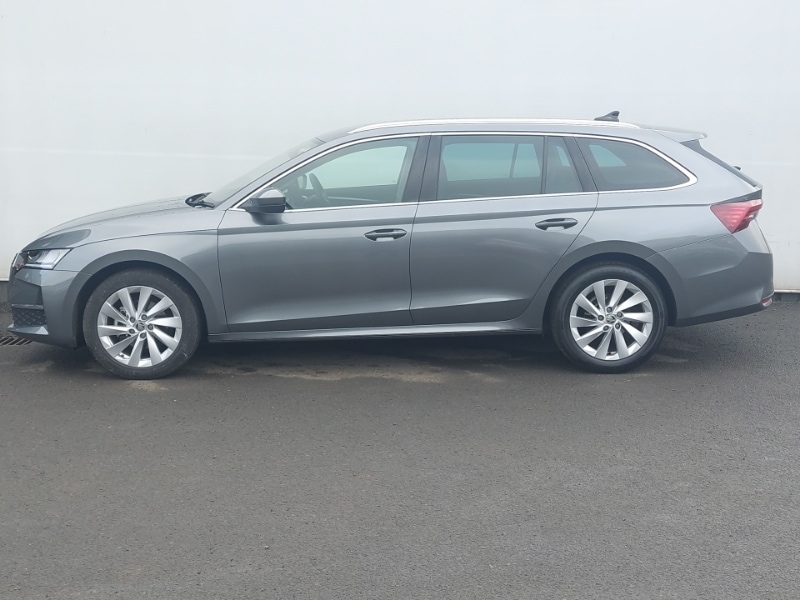 Used Skoda Octavia 2024 for sale - 77624636: Photo 4