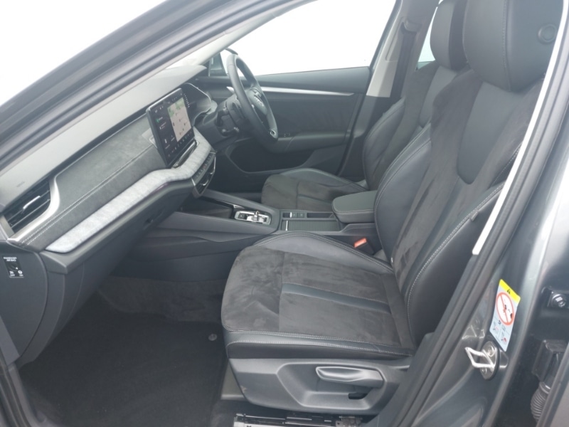 Used Skoda Octavia 2024 for sale - 77624636: Photo 5