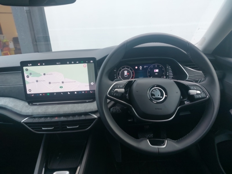 Used Skoda Octavia 2024 for sale - 77624636: Photo 7