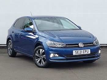 Volkswagen - Polo