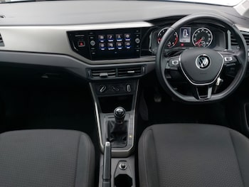 Used Volkswagen Polo 2021 for sale - 75963558: Photo