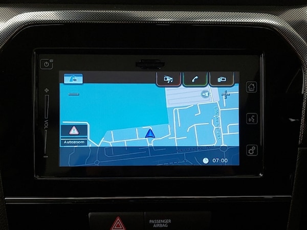 Used Suzuki Vitara 2022 for sale - 76310231: Photo 10