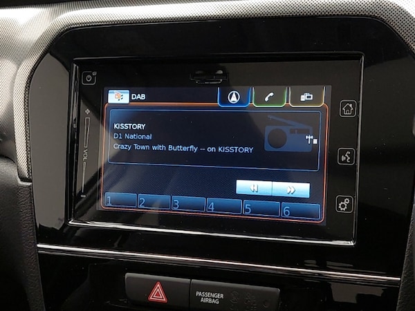 Used Suzuki Vitara 2022 for sale - 76310231: Photo 11