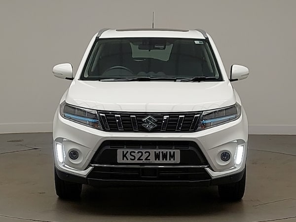 Used Suzuki Vitara 2022 for sale - 76310231: Photo 12