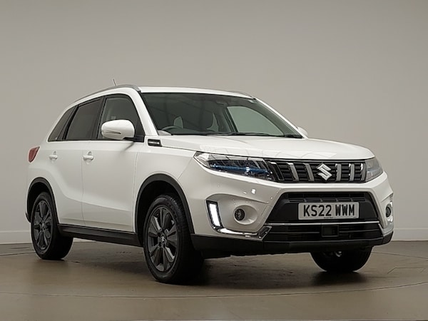Used Suzuki Vitara 2022 for sale - 76310231: Photo 1