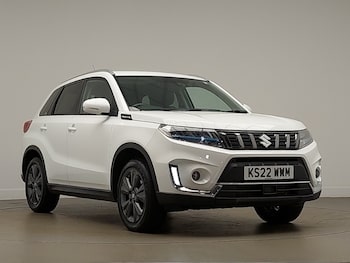 Suzuki - Vitara