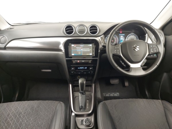 Used Suzuki Vitara 2022 for sale - 76310231: Photo 2