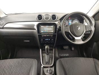 Used Suzuki Vitara 2022 for sale - 76310231: Photo 2