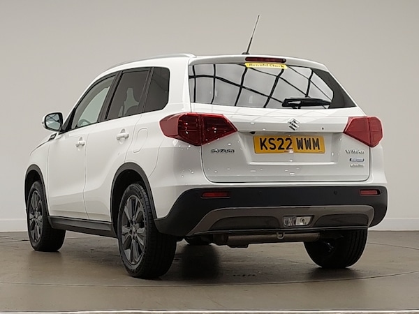 Used Suzuki Vitara 2022 for sale - 76310231: Photo 3