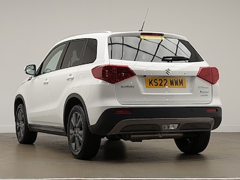 Used Suzuki Vitara 2022 for sale - 76310231: Photo 3